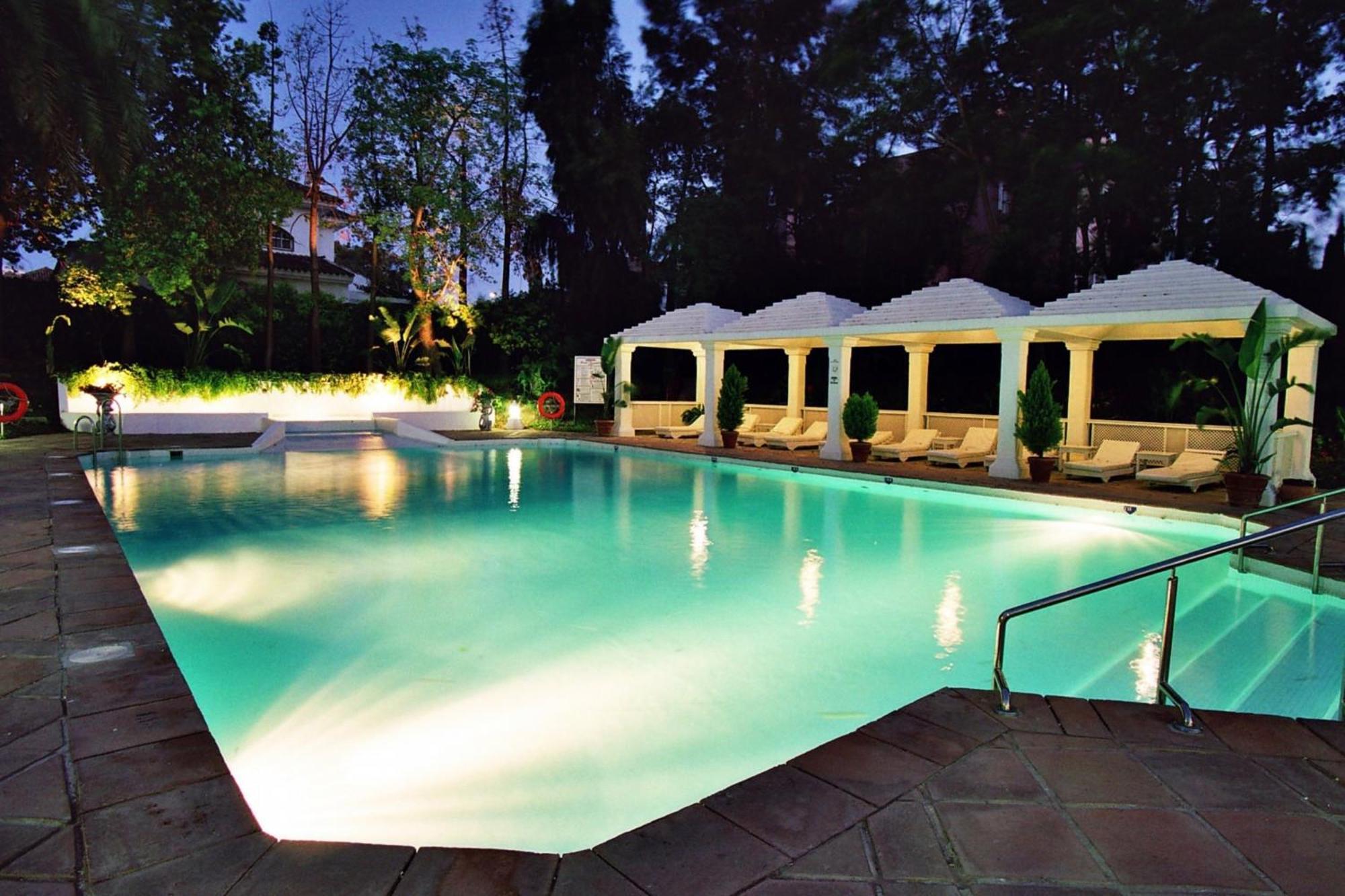 Exe Guadalete Hotel Jerez de la Frontera Facilities photo