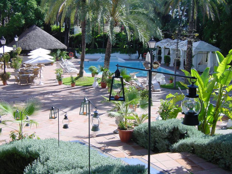 Exe Guadalete Hotel Jerez de la Frontera Facilities photo